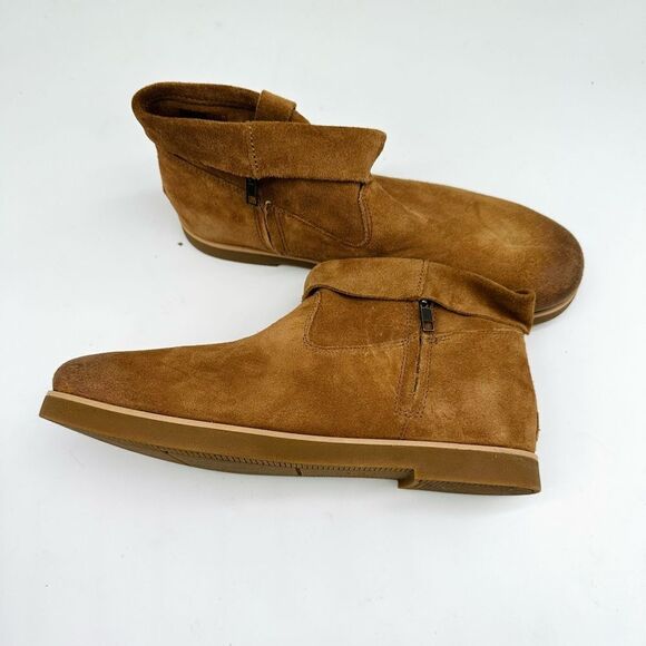 Ugg Josefene Cuff boot - Picture 4 of 7